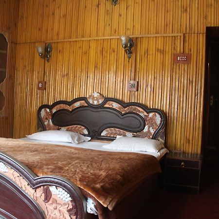Butterfly Hotel Srinagar  Luaran gambar