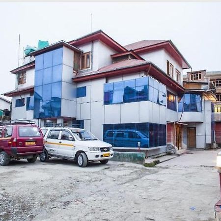 Butterfly Hotel Srinagar  Luaran gambar
