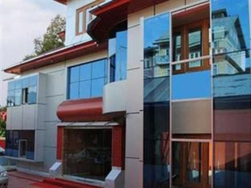 Butterfly Hotel Srinagar  Luaran gambar