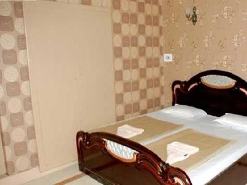 Butterfly Hotel Srinagar  Luaran gambar