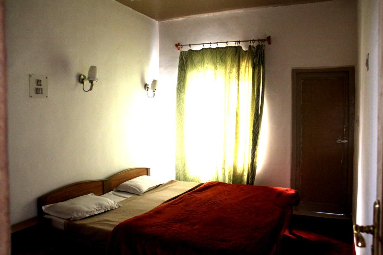 Butterfly Hotel Srinagar  Luaran gambar