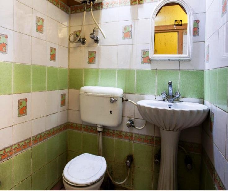 Butterfly Hotel Srinagar  Luaran gambar