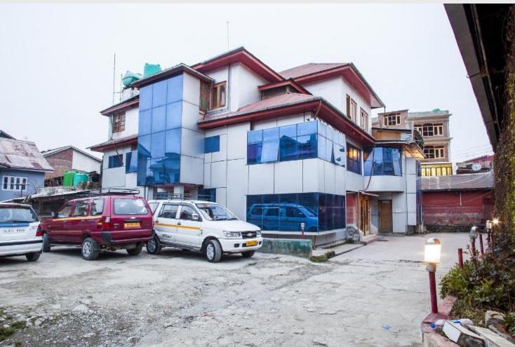 Butterfly Hotel Srinagar  Luaran gambar