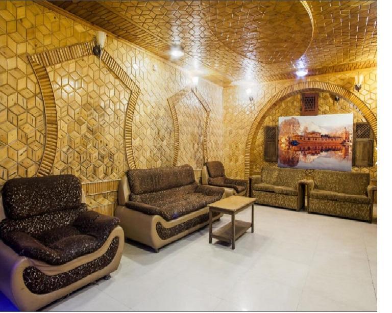 Butterfly Hotel Srinagar  Luaran gambar