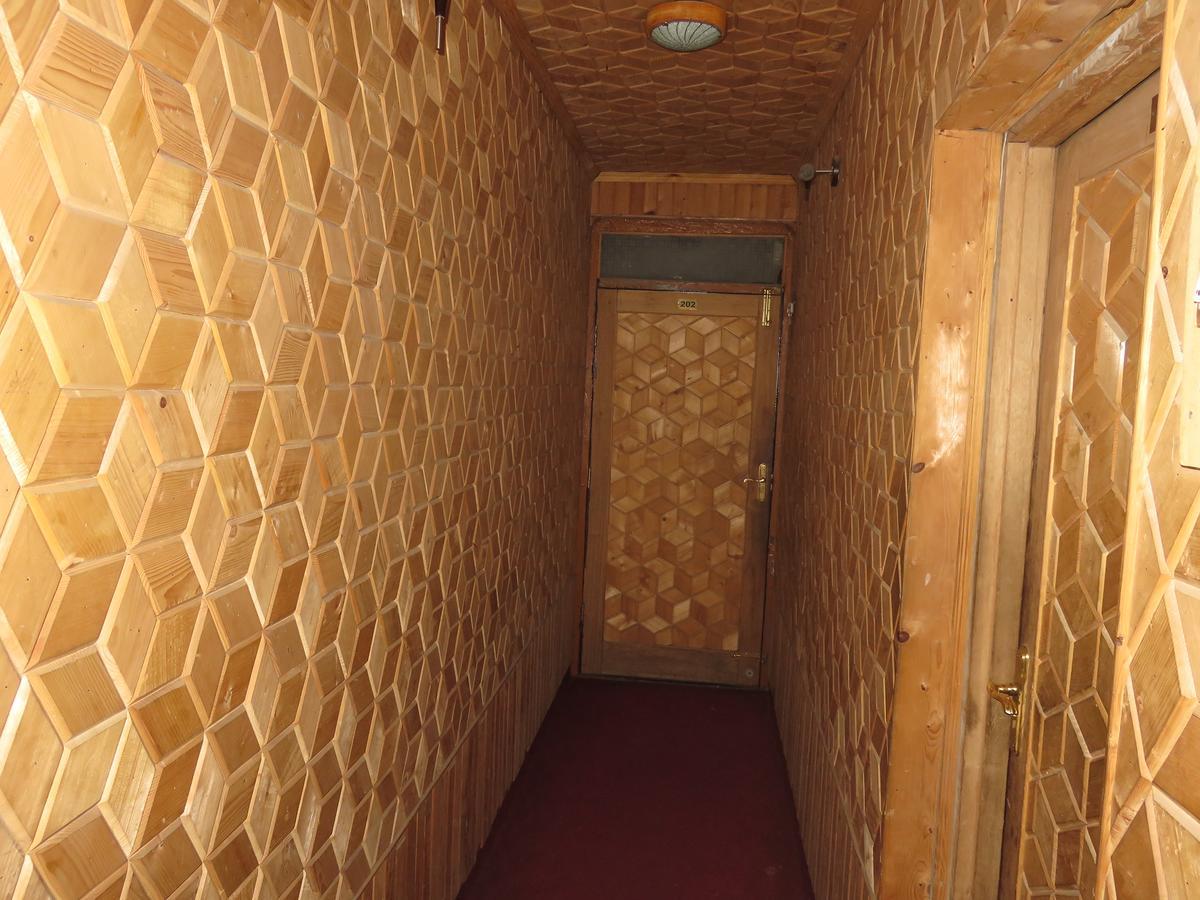Butterfly Hotel Srinagar  Luaran gambar