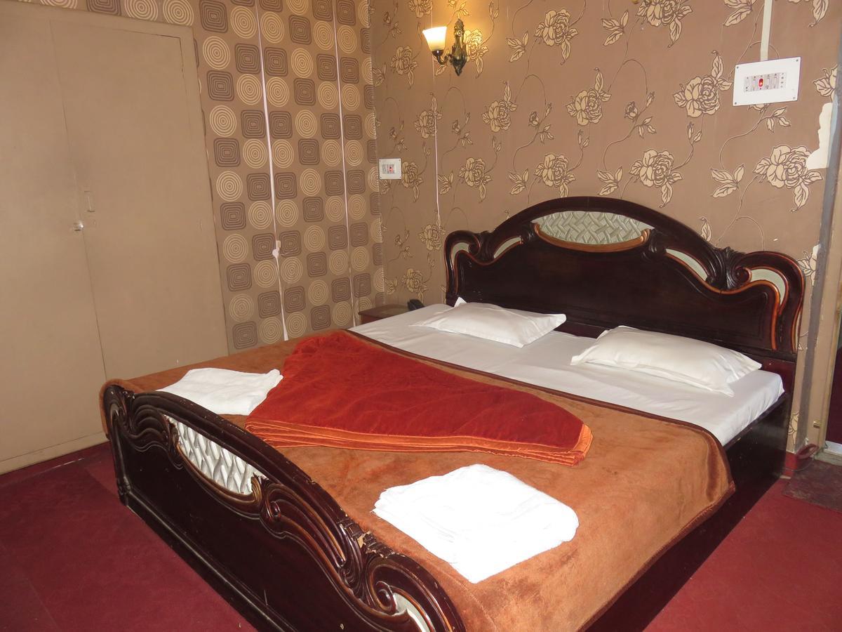 Butterfly Hotel Srinagar  Luaran gambar