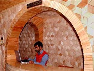 Butterfly Hotel Srinagar  Luaran gambar